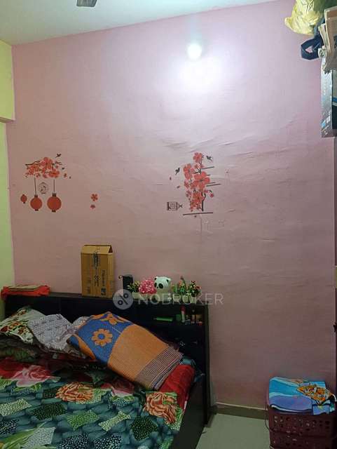 1 BHK Flat In Sai Heights  For Sale  In Adaigaon