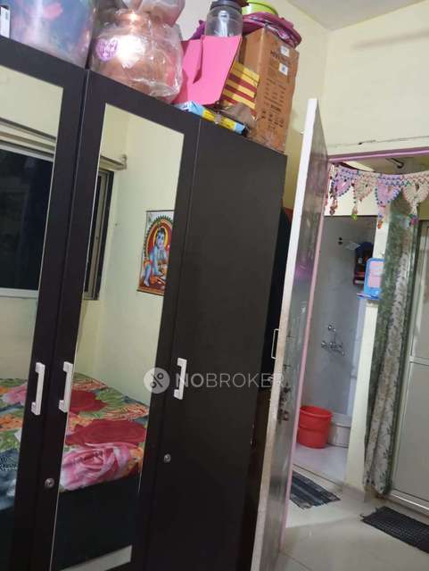 1 BHK Flat In Sai Heights  For Sale  In Adaigaon