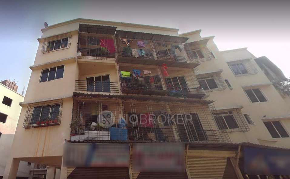 1 BHK Flat In Sai Heights  For Sale  In Adaigaon