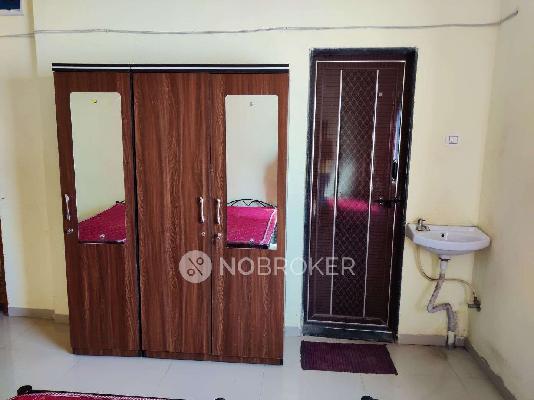 PG for Boys in  Hinjewadi 