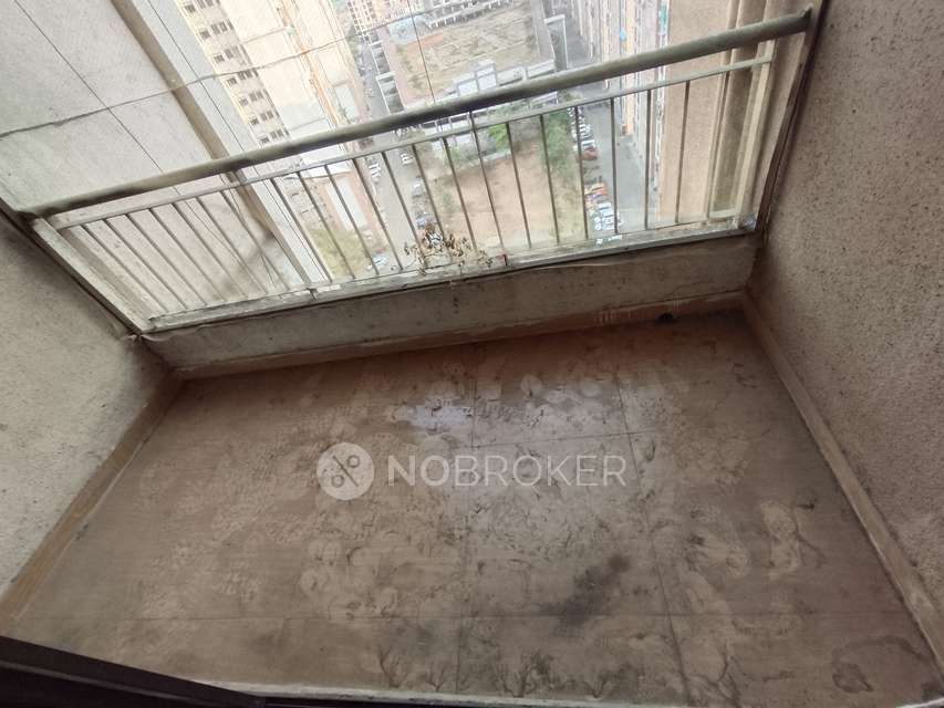 2 BHK Flat In Valley Shilp for Rent  In Plot No 3, Valley Shilp Rd, Sector 36, Kharghar, Navi Mumbai, Maharashtra 410210, India