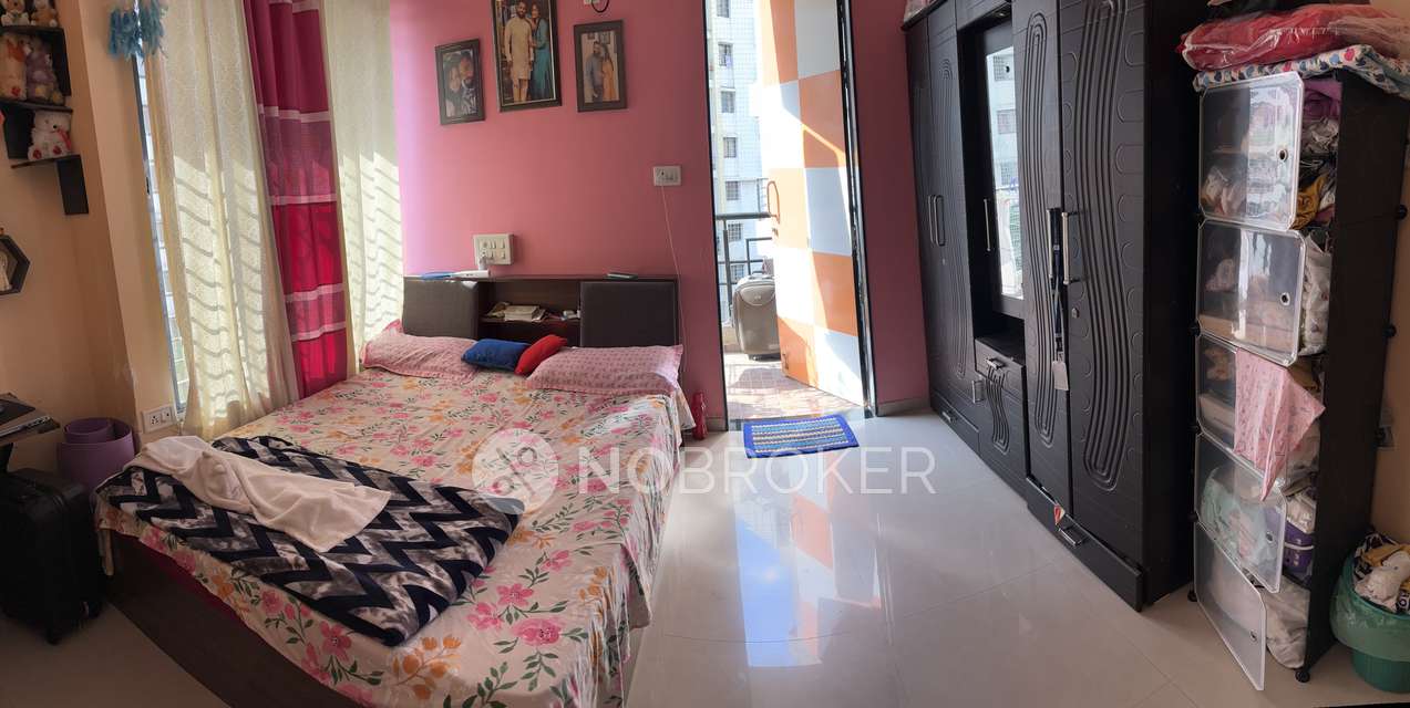 2 BHK Flat In Dreams Nandini, Manjari for Rent In Manjri