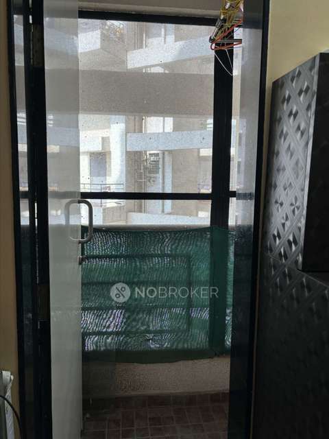 2 BHK Flat In Dreams Nandini, Manjari for Rent In Manjri