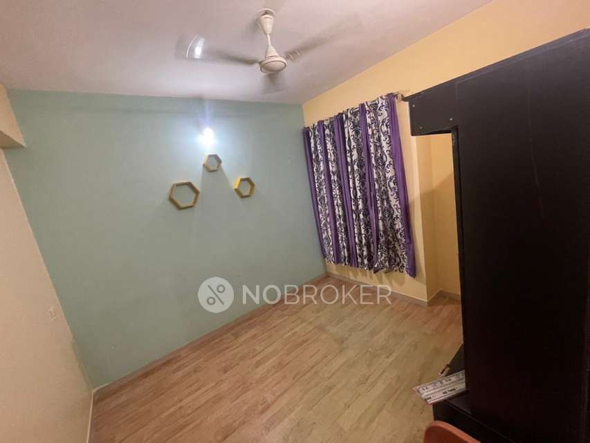 2 BHK Flat In Dreams Nandini, Manjari for Rent  In Manjri