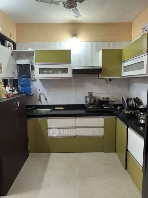 2 BHK Flat In Dreams Nandini, Manjari for Rent In Manjri