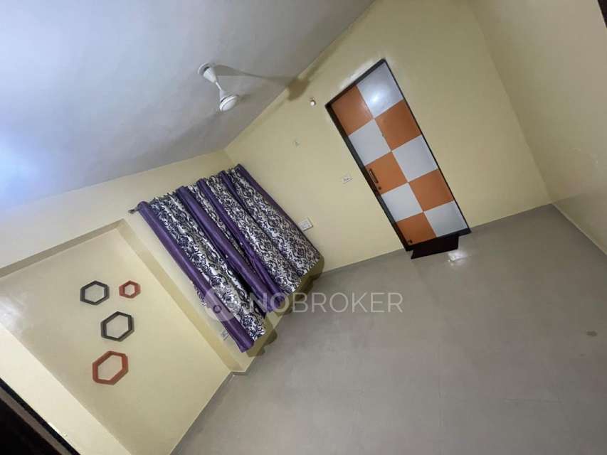 2 BHK Flat In Dreams Nandini, Manjari for Rent  In Manjri