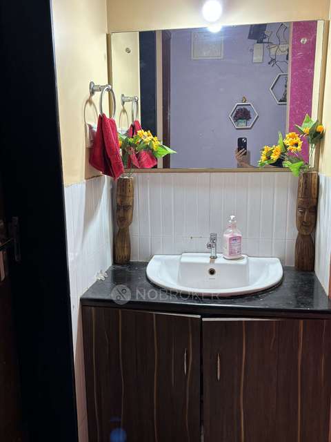 2 BHK Flat In Dreams Nandini, Manjari for Rent In Manjri