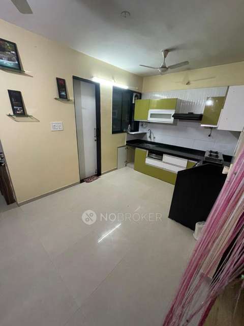 2 BHK Flat In Dreams Nandini, Manjari for Rent  In Manjri