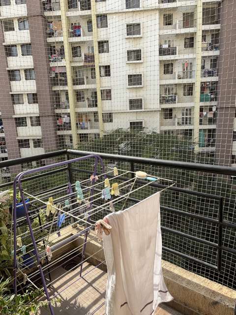 2 BHK Flat In Dreams Nandini, Manjari for Rent In Manjri