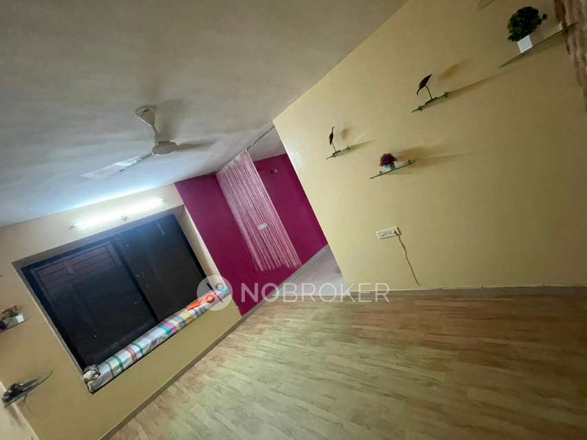 2 BHK Flat In Dreams Nandini, Manjari for Rent  In Manjri