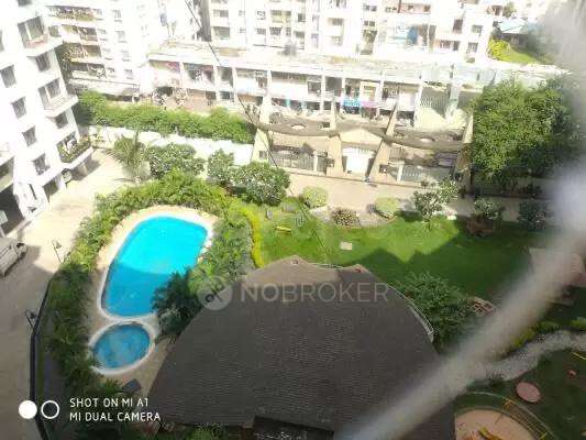 2 BHK Flat In Dreams Nandini, Manjari for Rent In Manjri