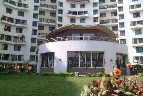 2 BHK Flat In Dreams Nandini, Manjari for Rent In Manjri