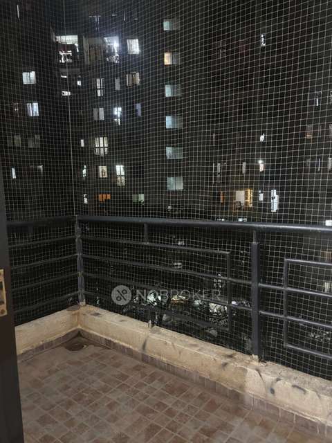 2 BHK Flat In Dreams Nandini, Manjari for Rent  In Manjri