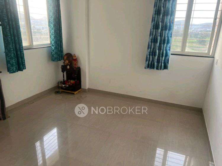 2 BHK Flat In Envision Giri Sparsh for Rent  In Khed Shivapur