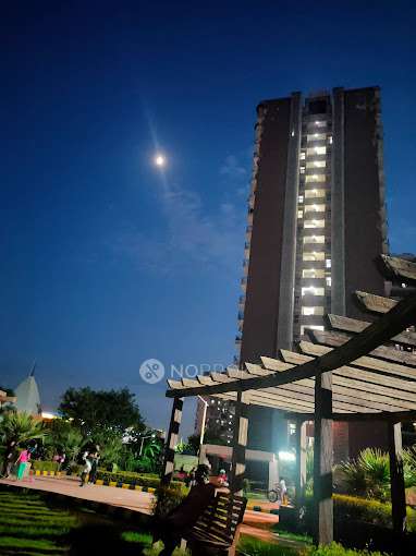 3 BHK Flat In Amrapali Empire for Rent  In Crossings Republik