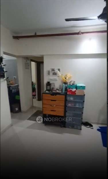 2 BHK Flat In Lodha Splendora For Sale  In Thane West