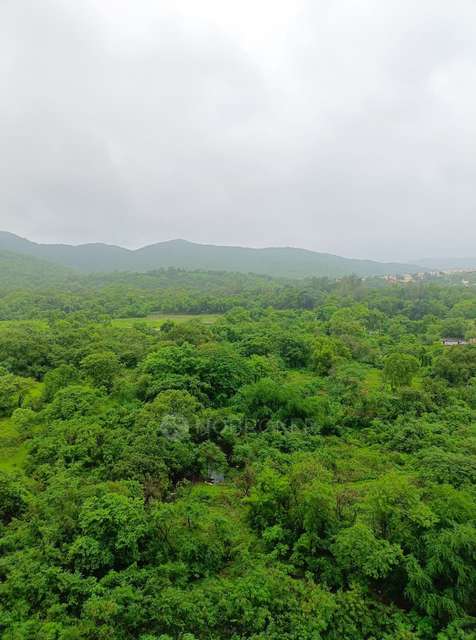 2 BHK Flat In Lodha Splendora For Sale  In Thane West