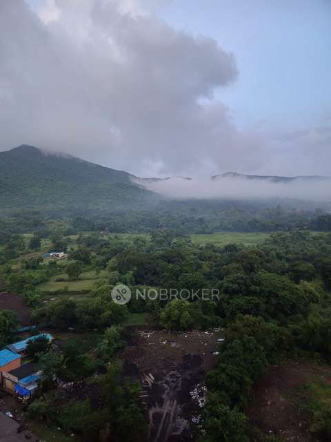 2 BHK Flat In Lodha Splendora For Sale  In Thane West