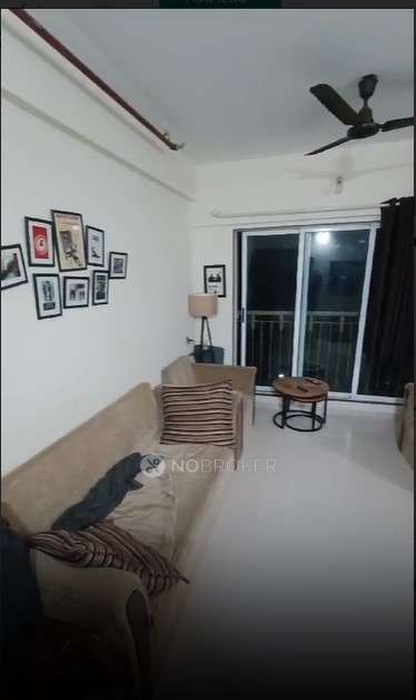 2 BHK Flat In Lodha Splendora For Sale  In Thane West