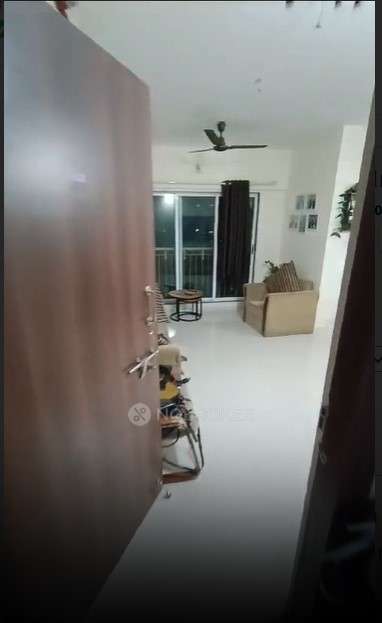 2 BHK Flat In Lodha Splendora For Sale  In Thane West