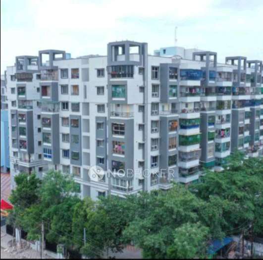 3 BHK Flat In Vsr Celestial Towers, Gajularamaram for Rent  In Gajularamaram