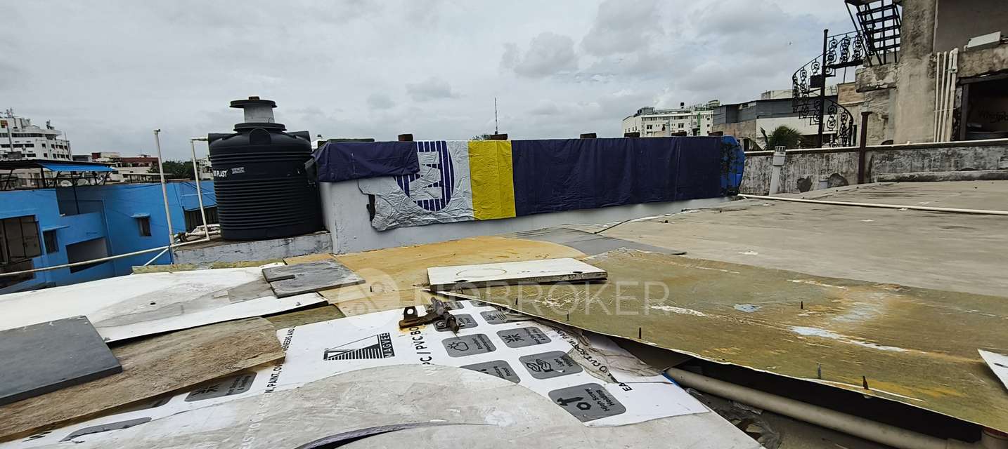 4+ BHK Flat In Arun Residency For Sale  In Hastinapuram