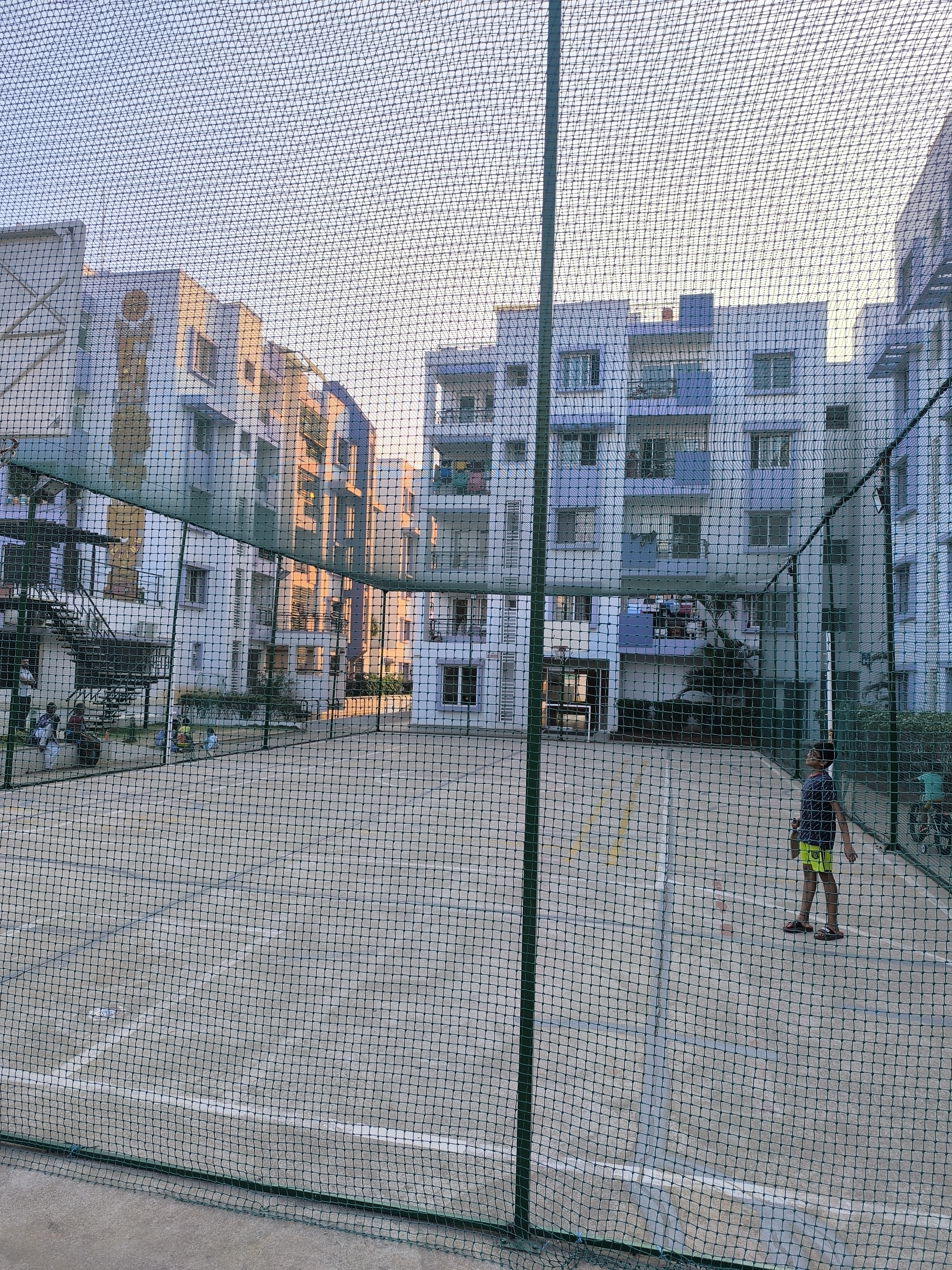 Gr Lavender Apartments