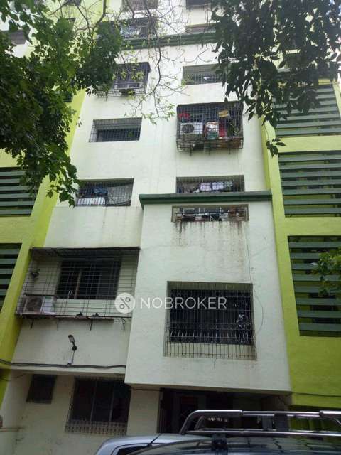 1 RK Flat In Ganpat Society  For Sale  In Mulund West