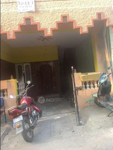 1 BHK House for Rent  In Chandra Layout