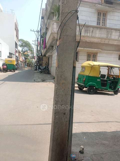 1 BHK House for Rent  In Chandra Layout