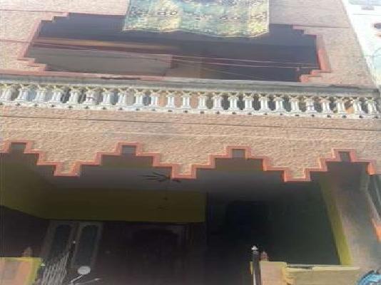 1 BHK House for Rent  In Chandra Layout