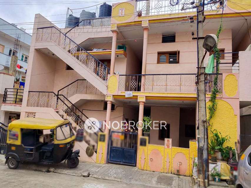 1 BHK House for Rent  In Basaveshwar Nagar