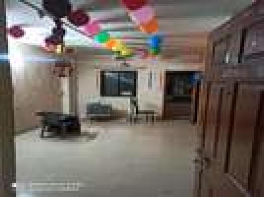 2 BHK Flat In Sai Sadan Apartment Phursungi, Fursungi for Rent  In Fursungi