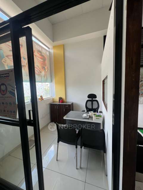 Co-Working  space in Pimple Saudagar, Pune for Rent 