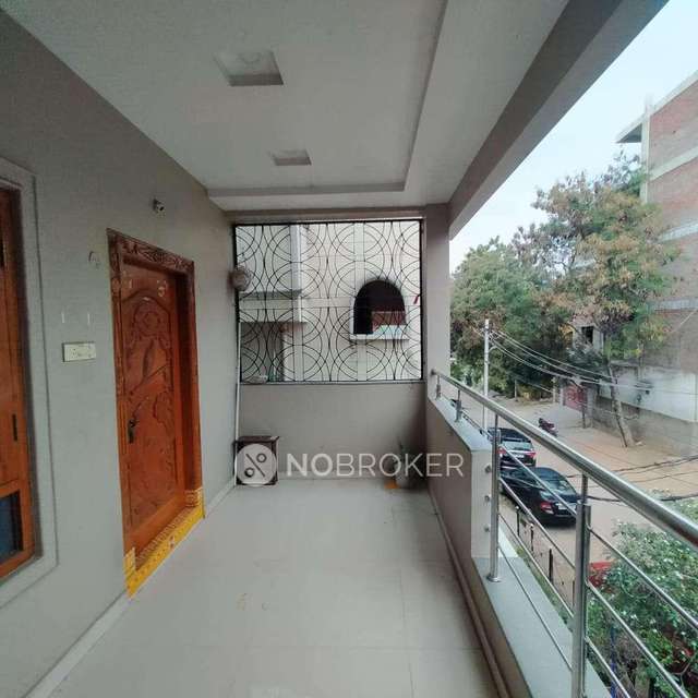 3 BHK House For Sale  In Hyder Shakote