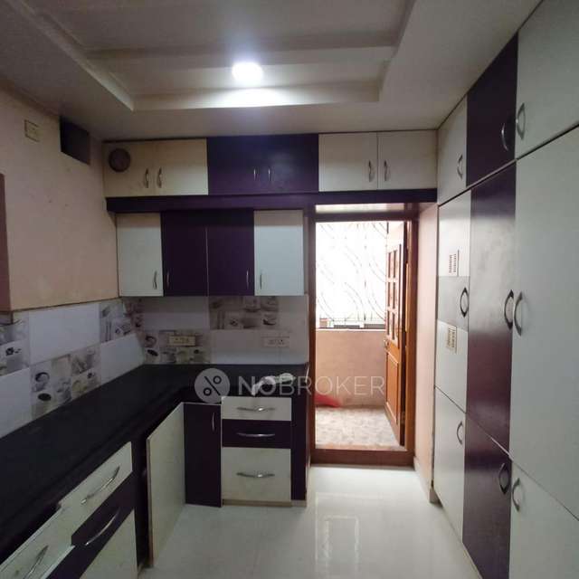 3 BHK House For Sale  In Hyder Shakote