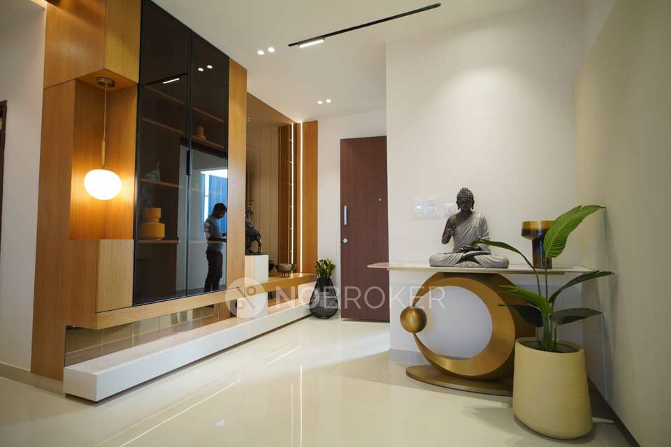 2 BHK Flat In Mjr North Park For Sale  In Bagalur