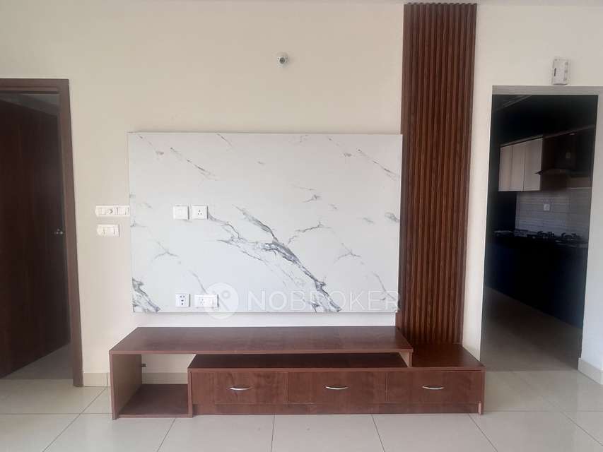 2 BHK Flat In Prestige Finsbury for Rent  In Prestige Finsbury Park, Tower 6