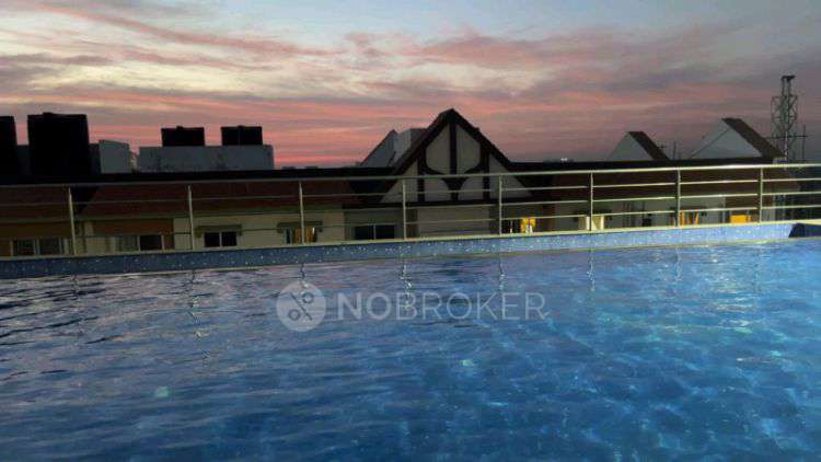 2 BHK Flat In Sjr Hamilton Homes  For Sale  In Gattahalli