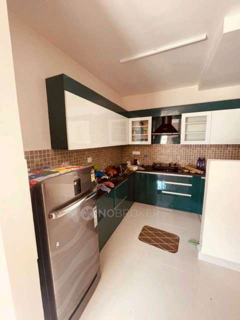 2 BHK Flat In Sjr Hamilton Homes  For Sale  In Gattahalli