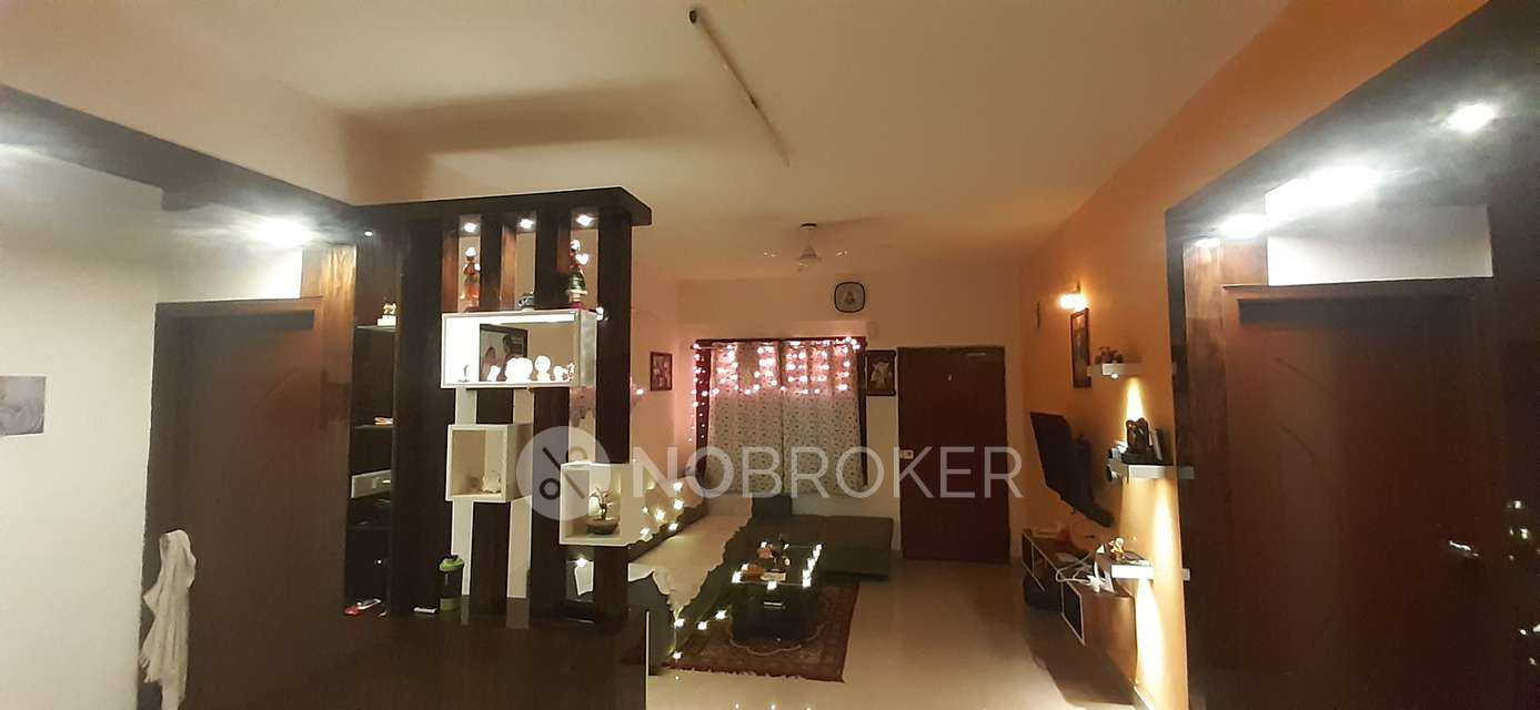 3 BHK Flat In Prabhavathi Comforts, Begur For Sale  In Begur