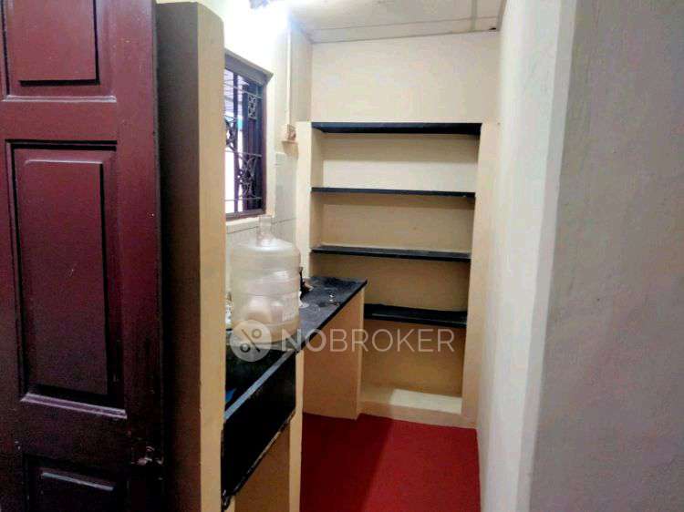 1 RK House for Rent  In Mogappair