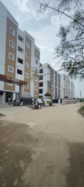 3 BHK Flat In Venkata Gajanana Homes For Sale  In Kompally