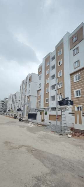 3 BHK Flat In Venkata Gajanana Homes For Sale  In Kompally