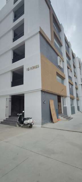 3 BHK Flat In Venkata Gajanana Homes For Sale  In Kompally
