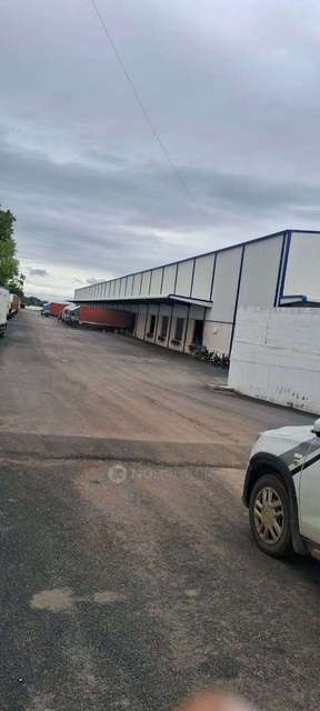 1 RK Flat for Rent  In Soladevanahalli