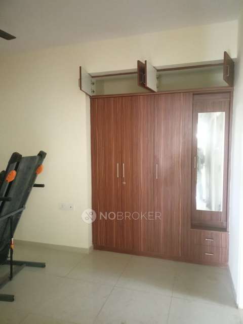 3 BHK Flat In Ds-max Smartnest for Rent  In Somashetti Halli
