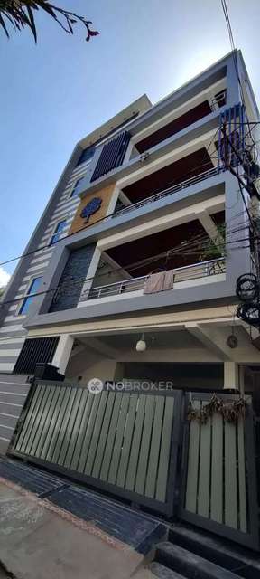 2 BHK Flat for Rent  In  Secunderabad