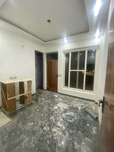 2 BHK Flat For Sale  In Uttam Nagar