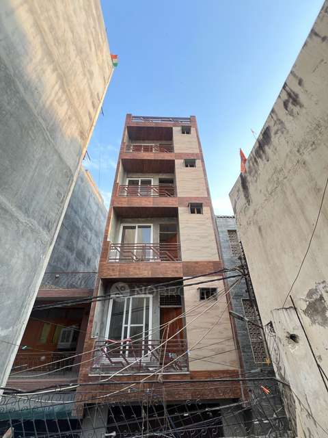 2 BHK Flat For Sale  In Uttam Nagar